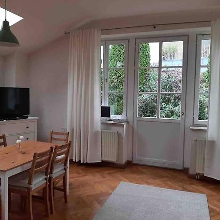 Urlaub In Der Koeniglichen Villa Berchtesgaden Exteriör bild